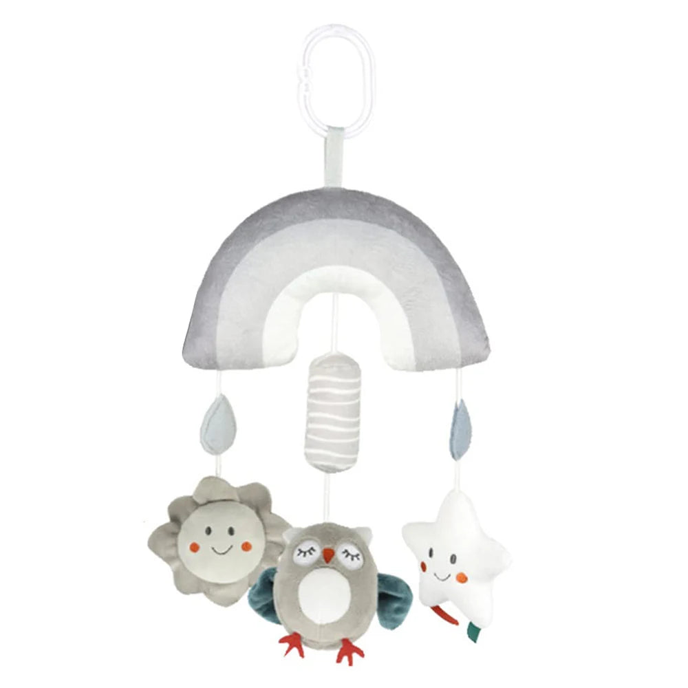 Spirale da Seggiolino Leone e Koala