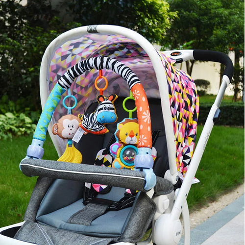Arco Gioco da Passeggino e Seggiolino