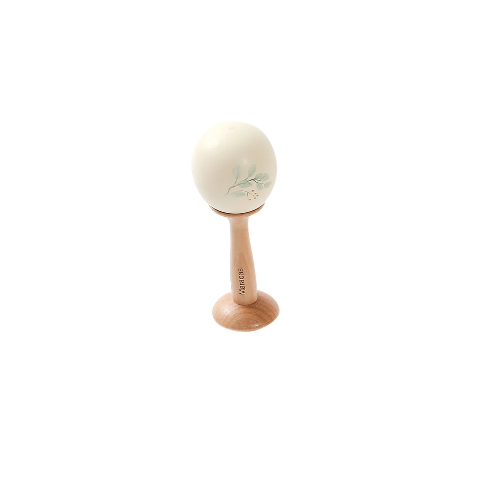 Set Strumenti Musicali in Legno Montessori