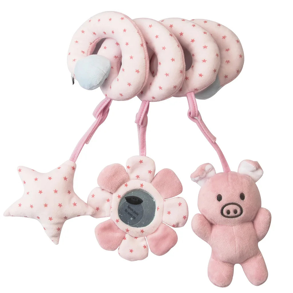 Spirale da Seggiolino Leone e Koala