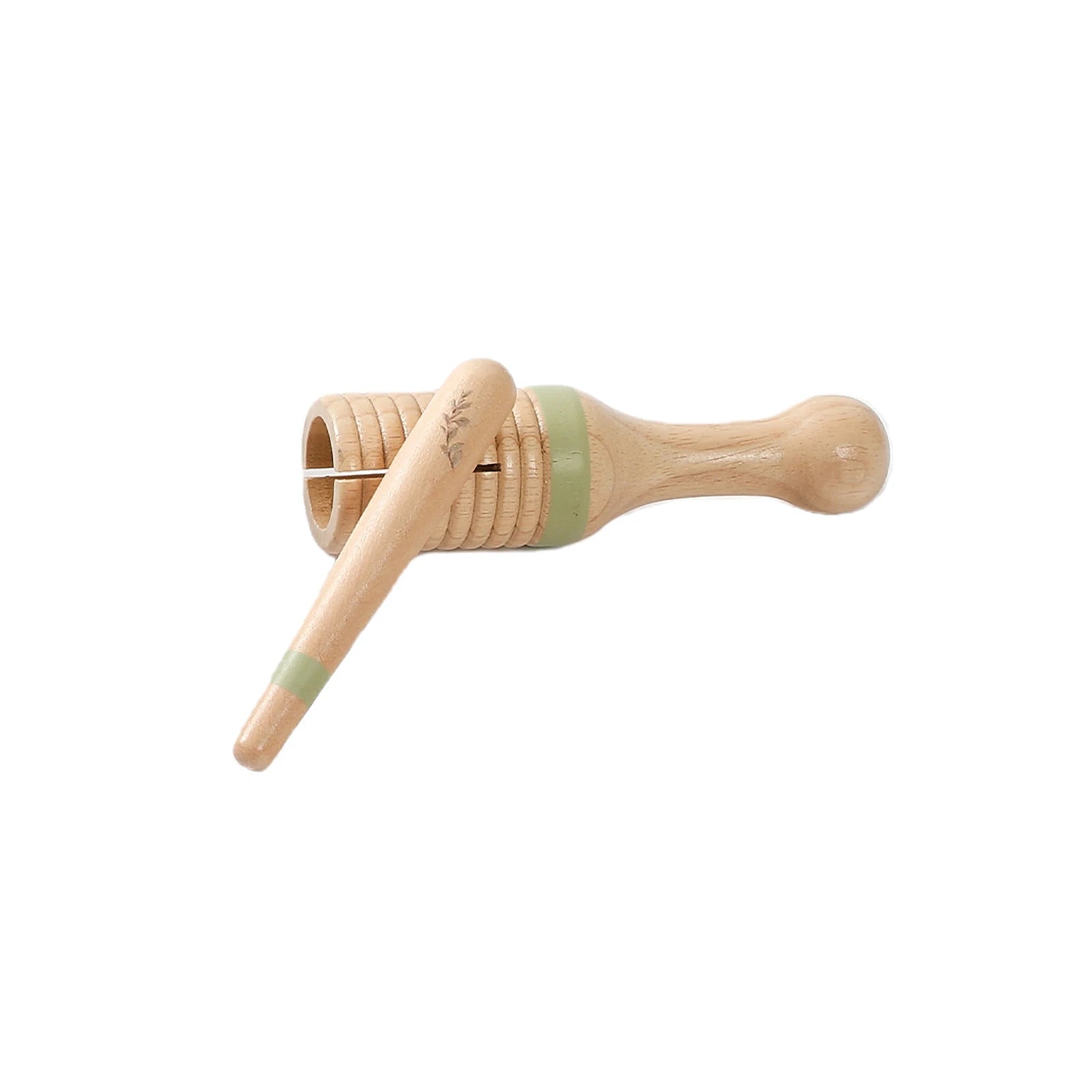 Set Strumenti Musicali in Legno Montessori