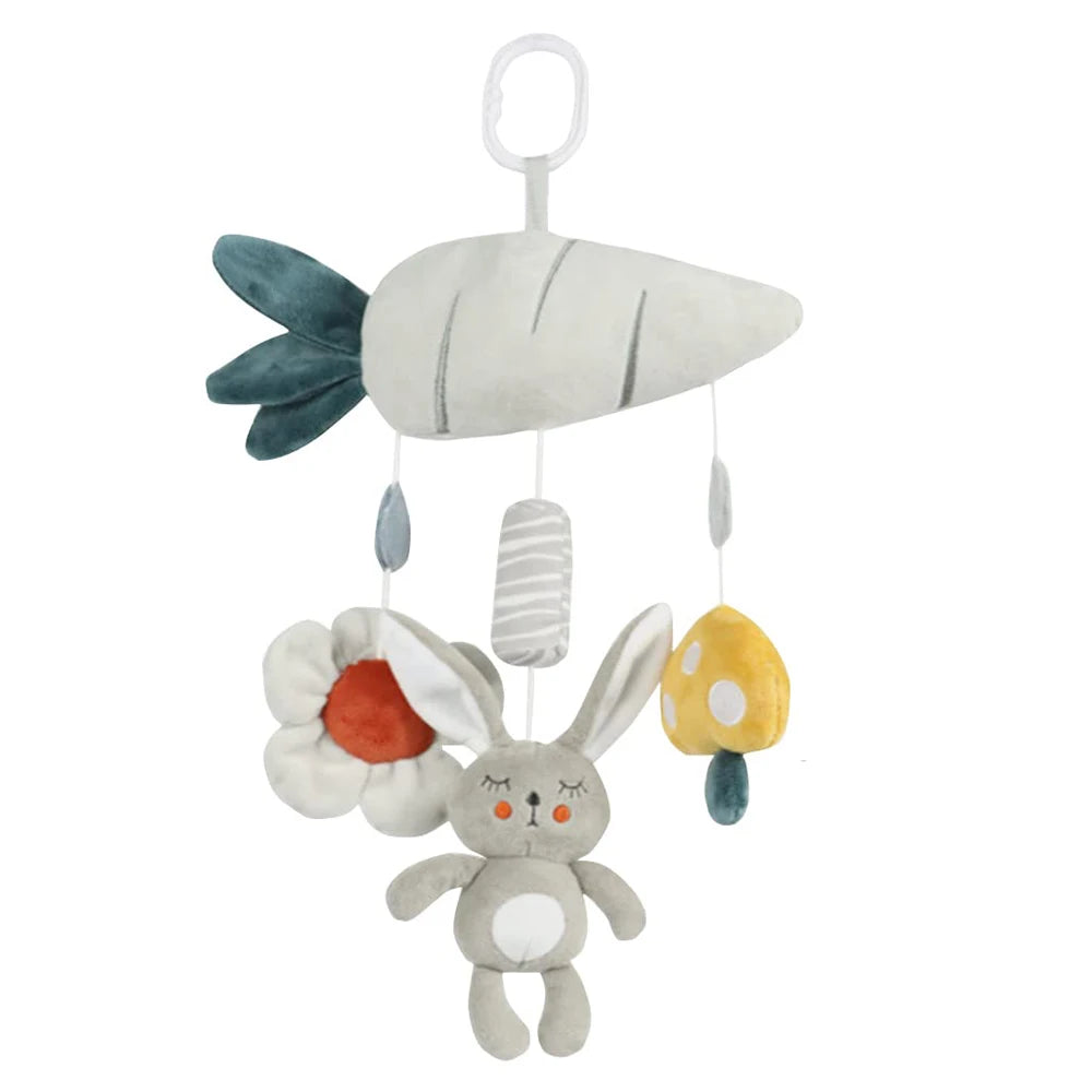 Spirale da Seggiolino Leone e Koala