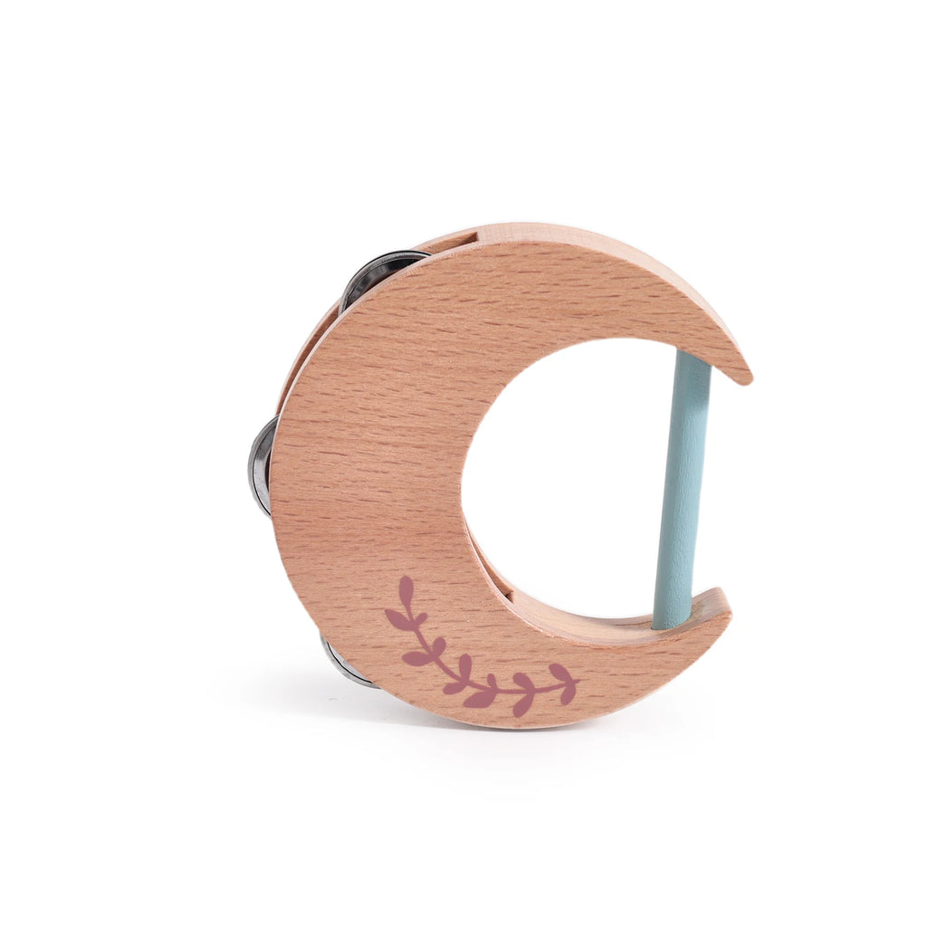 Set Strumenti Musicali in Legno Montessori