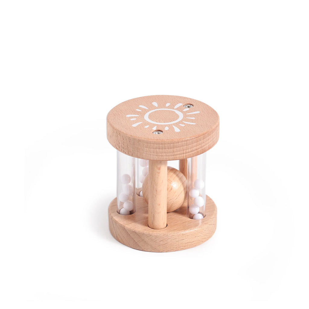 Set Strumenti Musicali in Legno Montessori